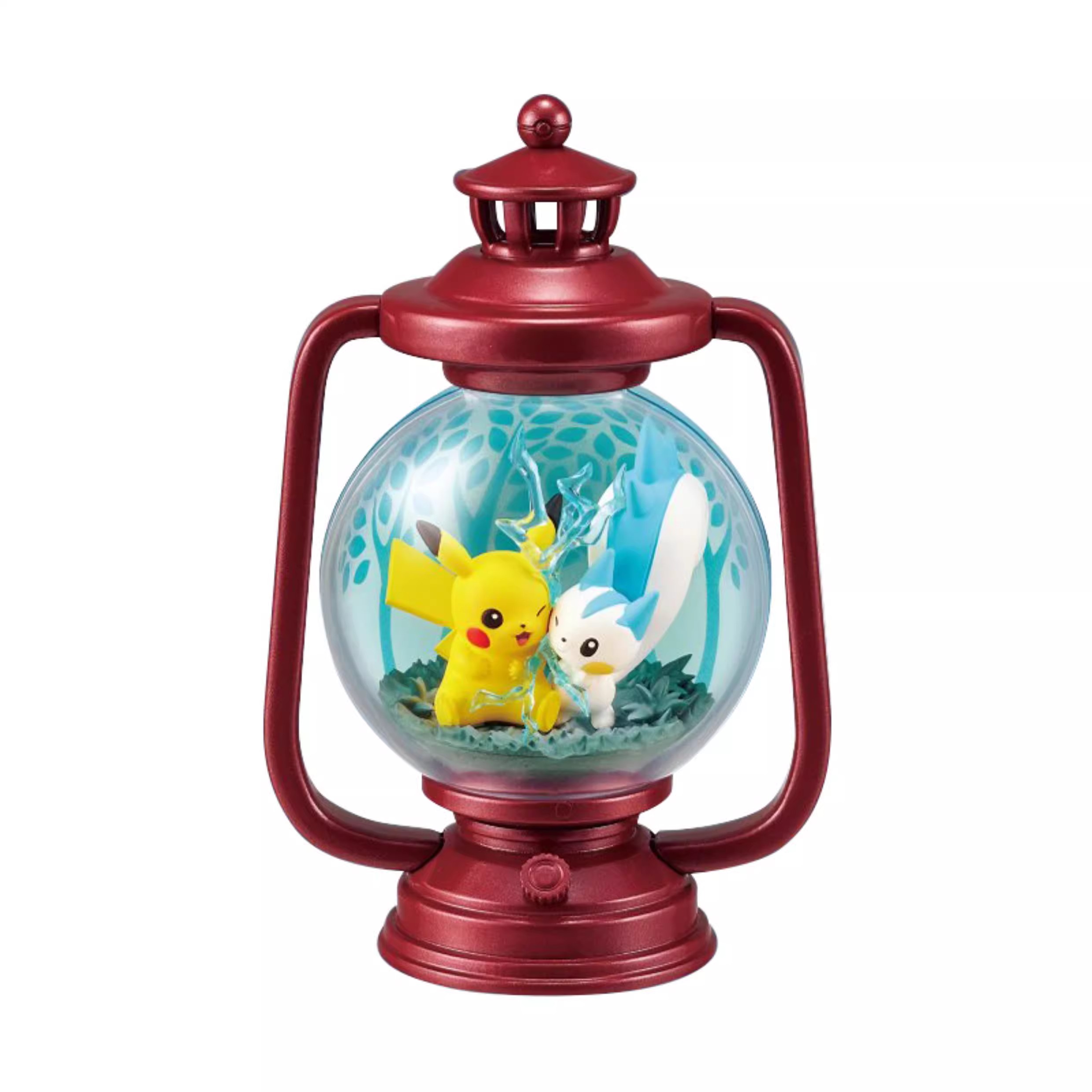 Figura originale Re-Ment LANTE - Kids Toys Sale recensione e prezzo