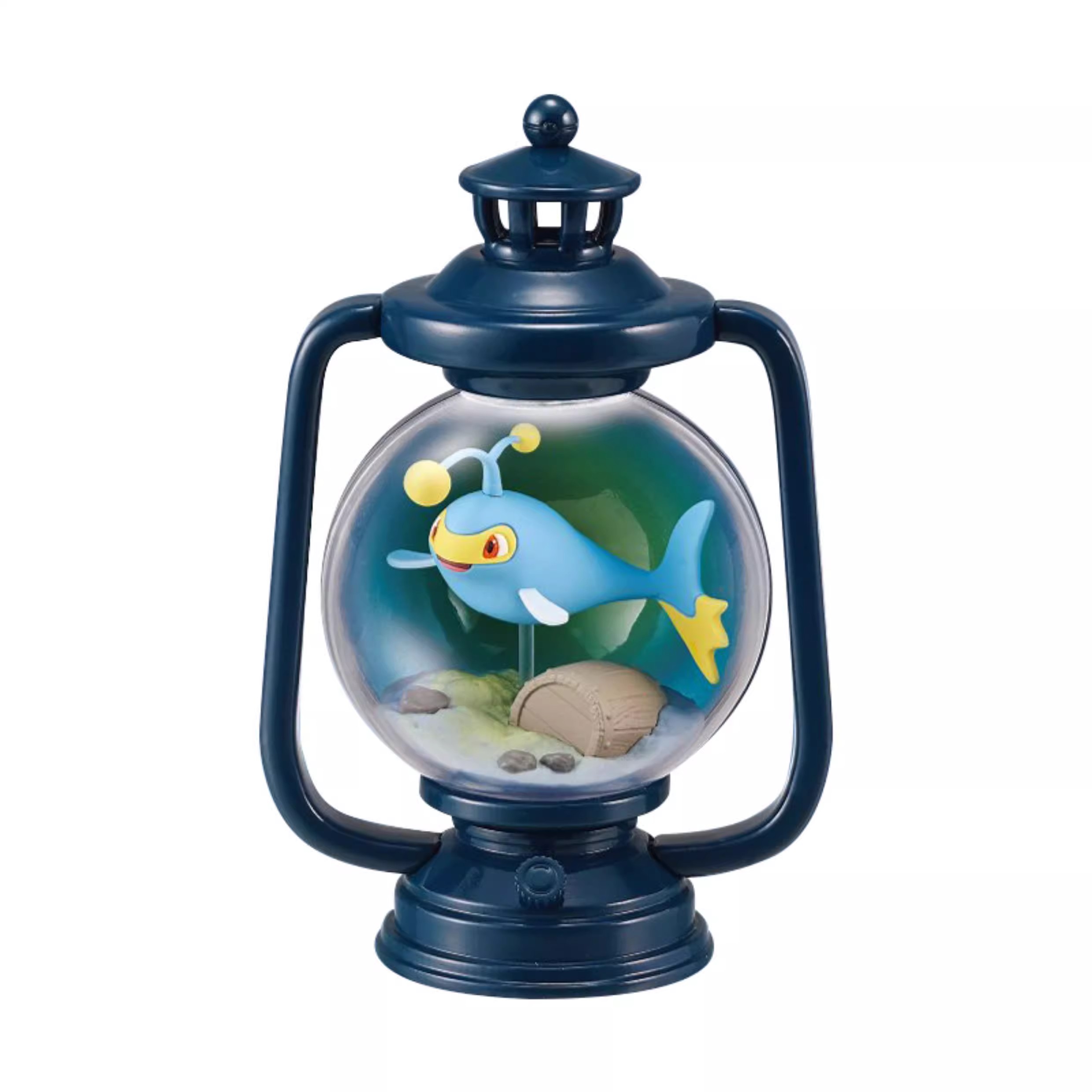 Figura originale Re-Ment LANTE - Kids Toys Sale recensione e prezzo