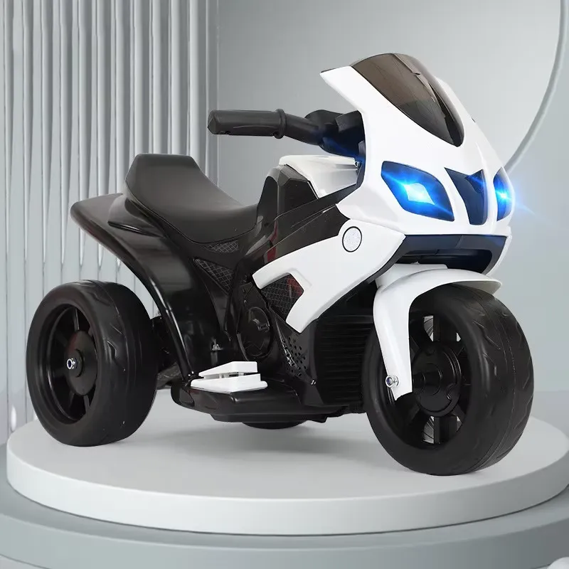 Motocicletta Elettrica per Bam - Kids Toys Vehicle recensione e prezzo