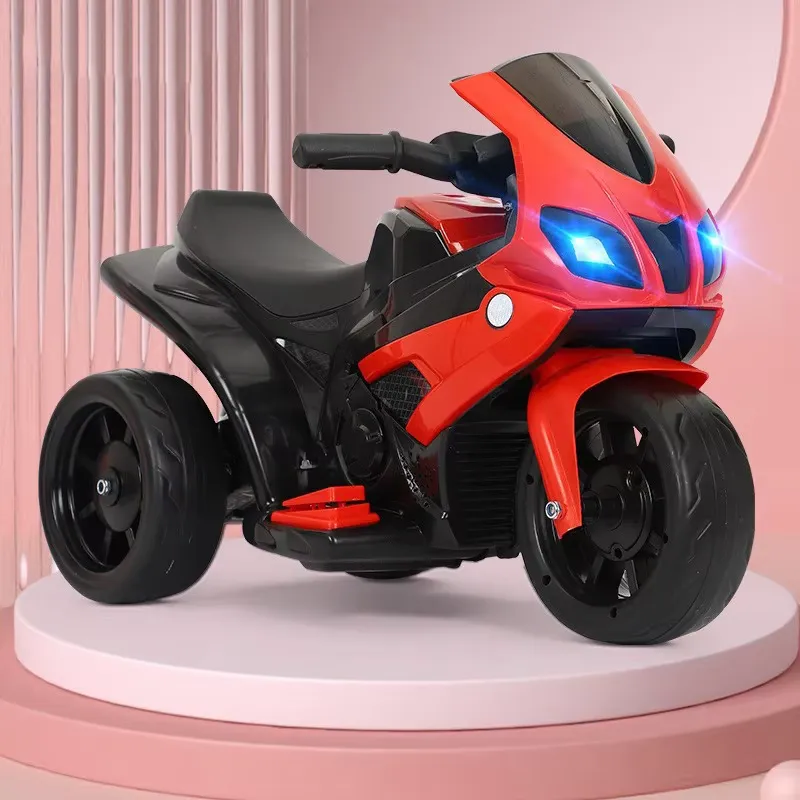 Motocicletta Elettrica per Bam - Kids Toys Vehicle recensione e prezzo