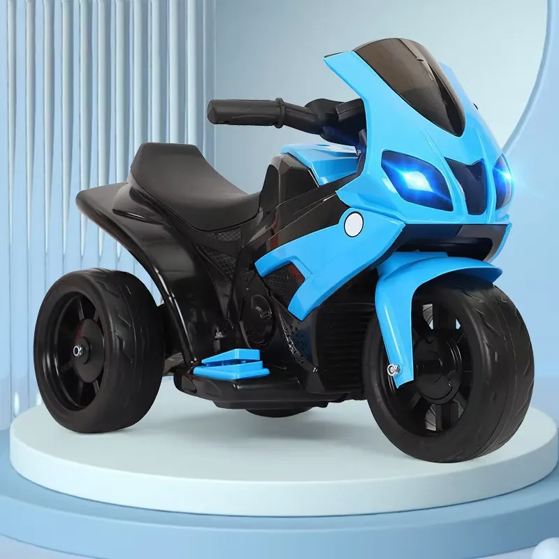 Motocicletta Elettrica per Bam - Kids Toys Vehicle recensione e prezzo