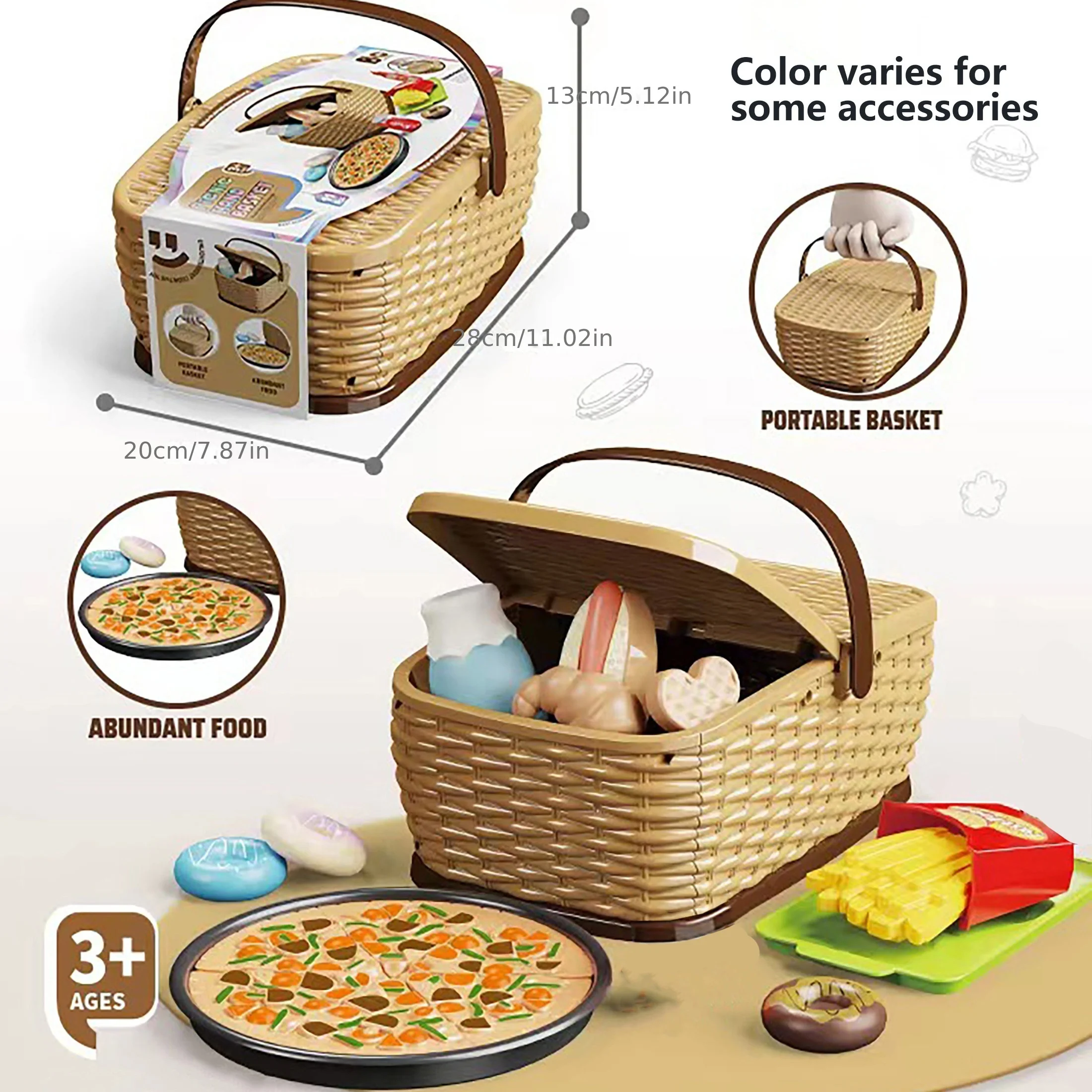Fai finta di giocare simulazio - Play Kitchen Set recensione e prezzo