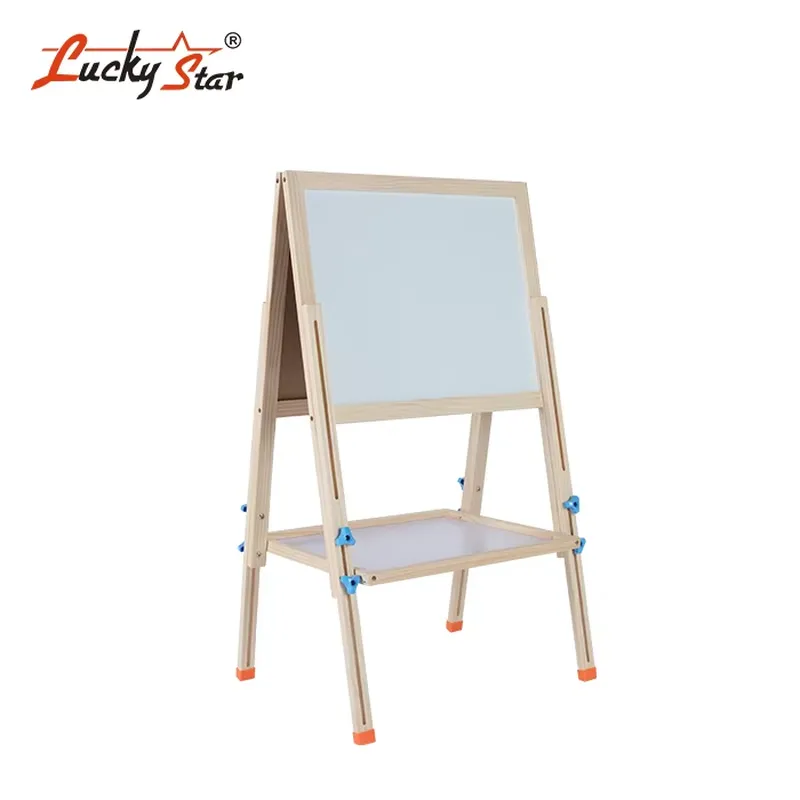 Lavagna Magnetica Bianca Piegh - Kids Art Easel recensione e prezzo