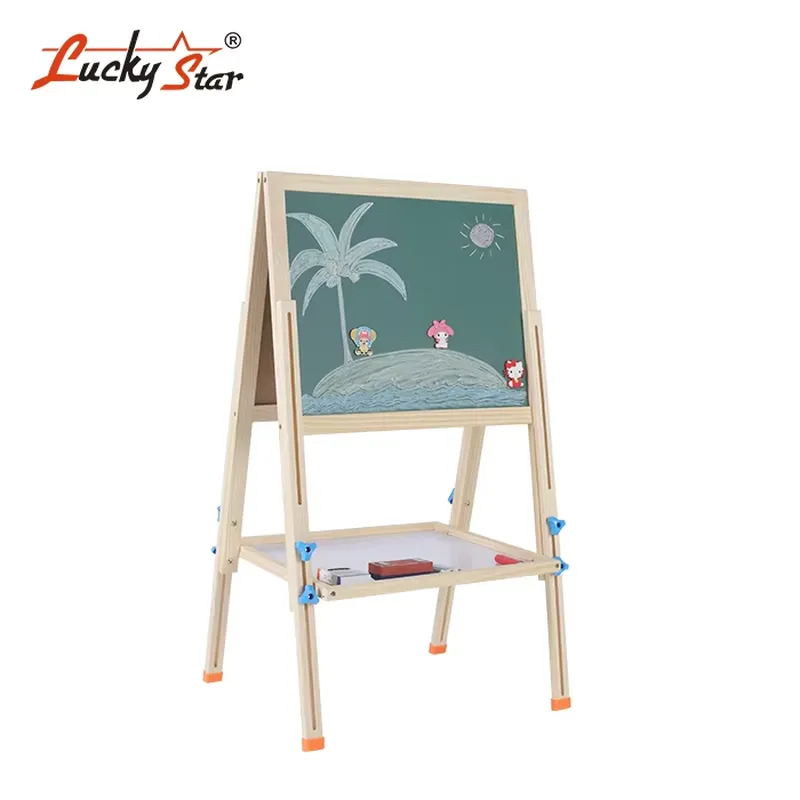 Lavagna Magnetica Bianca Piegh - Kids Art Easel recensione e prezzo