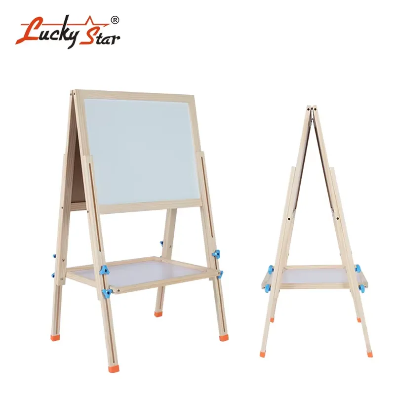 Lavagna Magnetica Bianca Piegh - Kids Art Easel recensione e prezzo