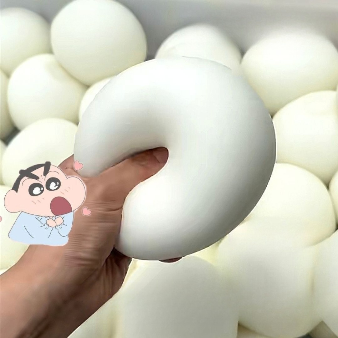 Grande Pallina Antistress Morb - Sensory Fidget Toys recensione e prezzo