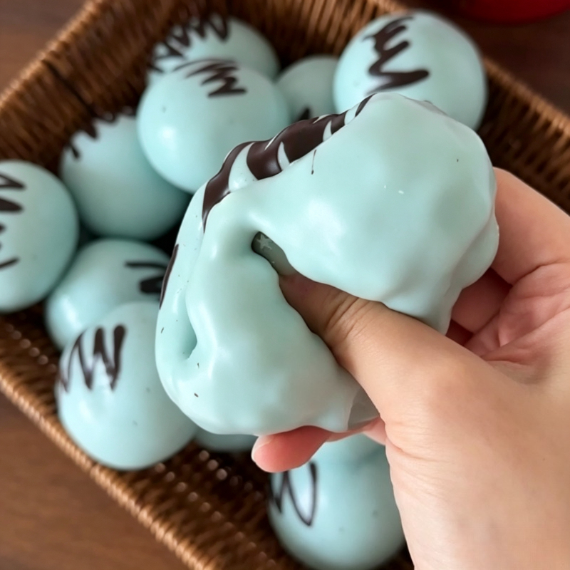 Giocattolo Antistress Morbido  - Sensory Fidget Toys recensione e prezzo