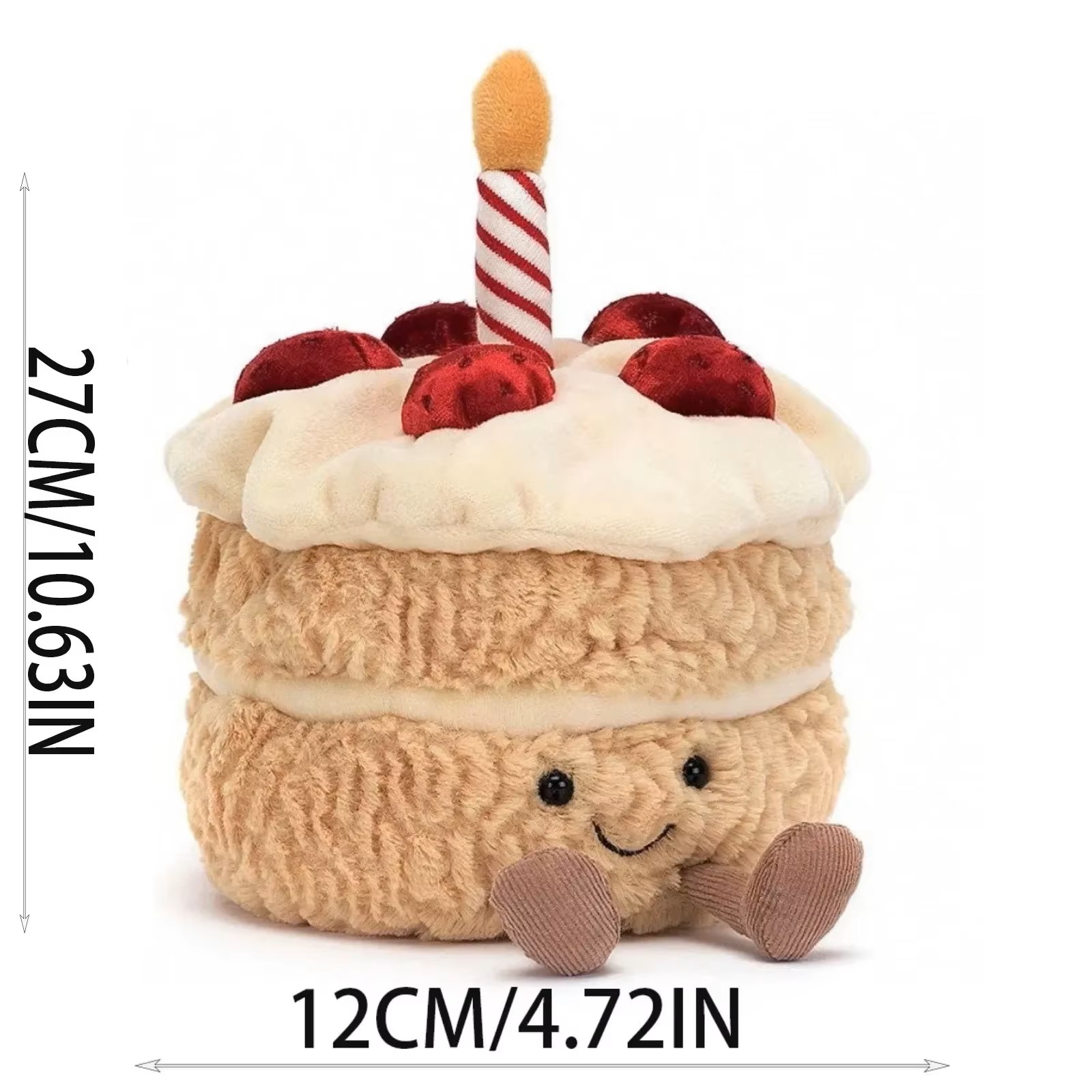 13 cm originale Jelly New York - Kids Toys Nyc recensione e prezzo