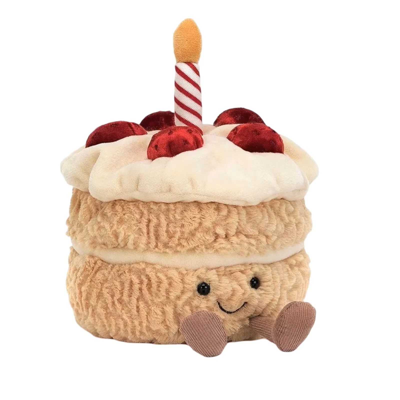 13 cm originale Jelly New York - Kids Toys Nyc recensione e prezzo