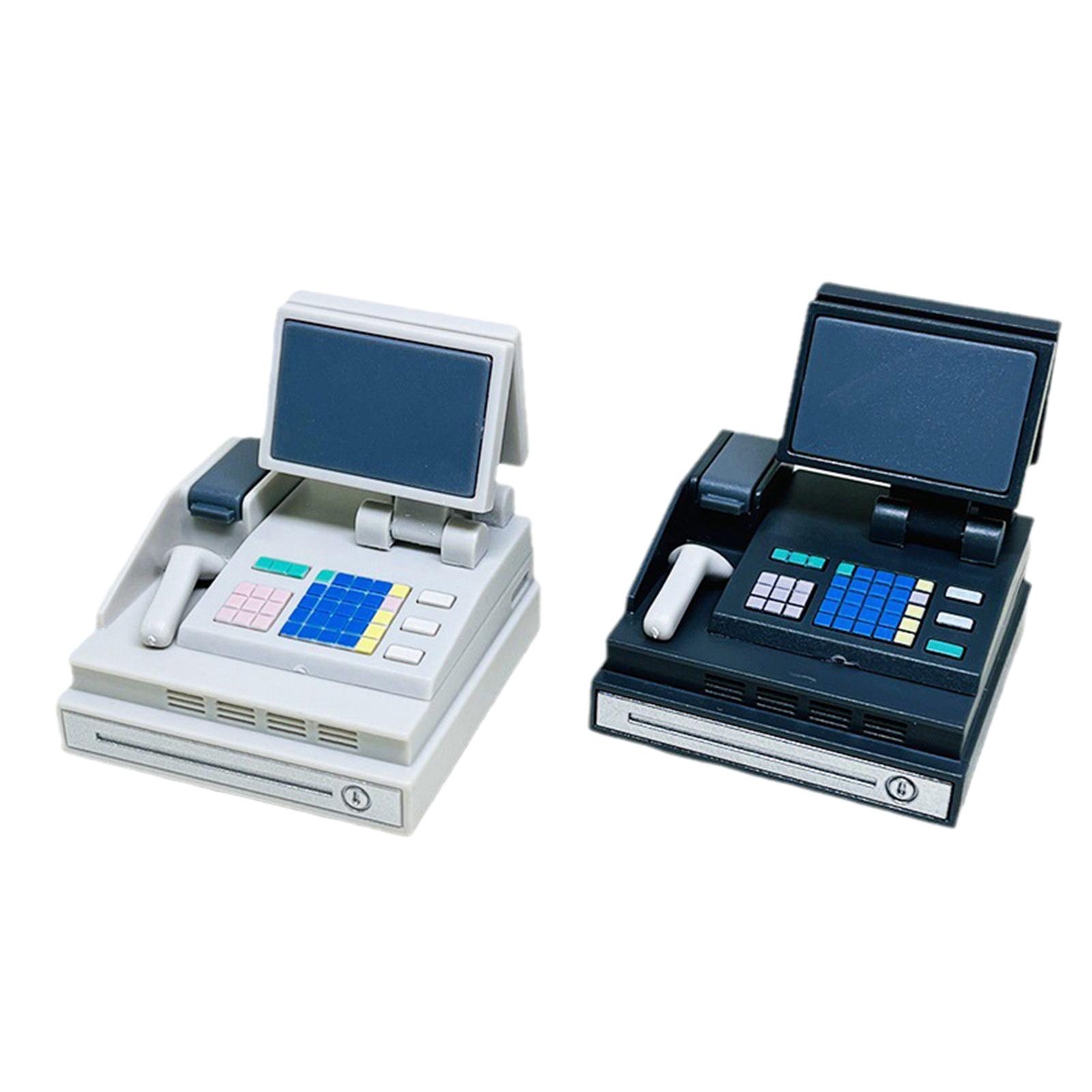 Accessori per negozi di regist - Toy Cash Register recensione e prezzo