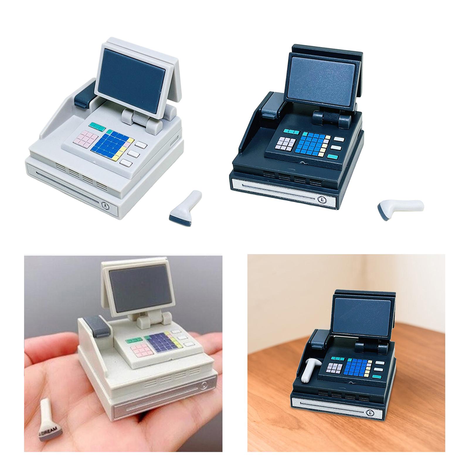 Accessori per negozi di regist - Toy Cash Register recensione e prezzo
