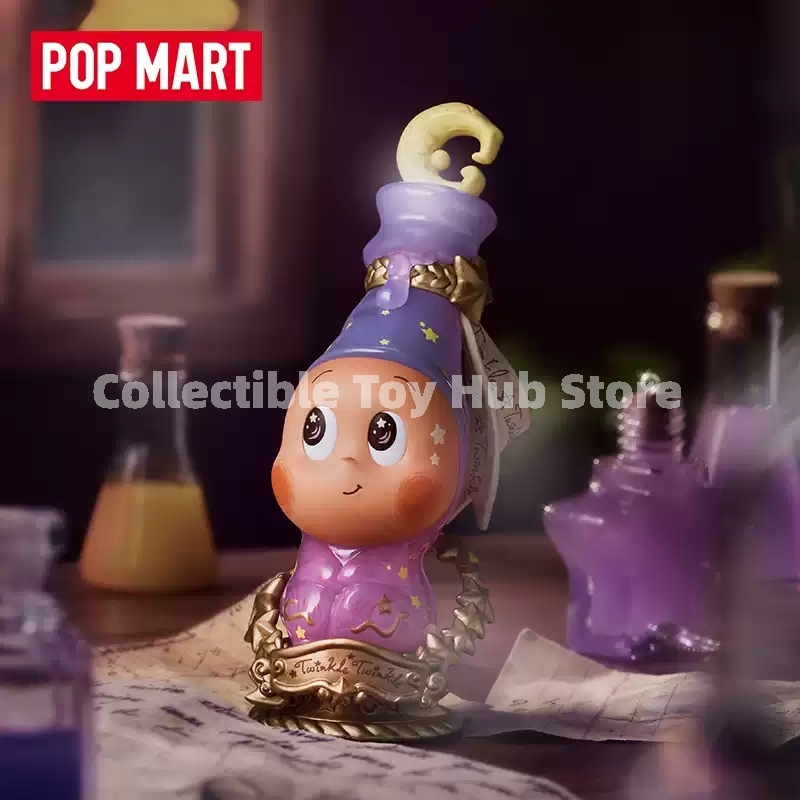 Pop Mart Originale: La Mansard - Kids Toys Sale recensione e prezzo
