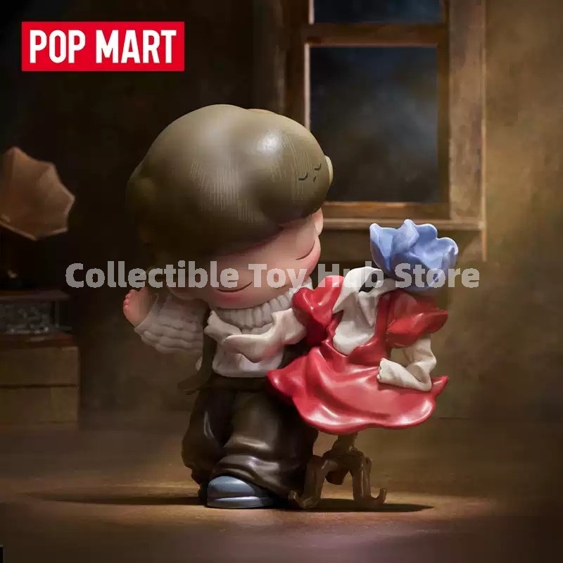 Pop Mart Originale: La Mansard - Kids Toys Sale recensione e prezzo