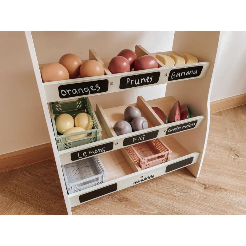Il negozio di generi alimentar - Toy Cash Register recensione e prezzo