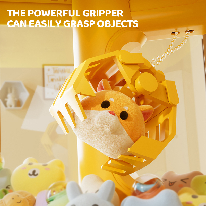 Macchina per artigli arcade el - Kids Toys Easter recensione e prezzo
