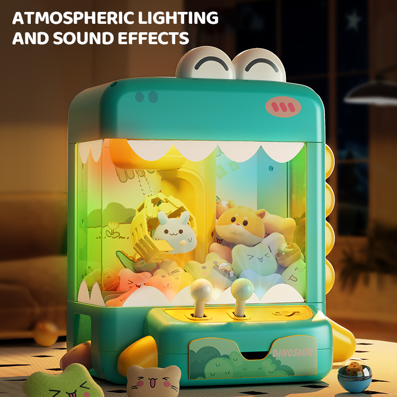 Macchina per artigli arcade el - Kids Toys Easter recensione e prezzo