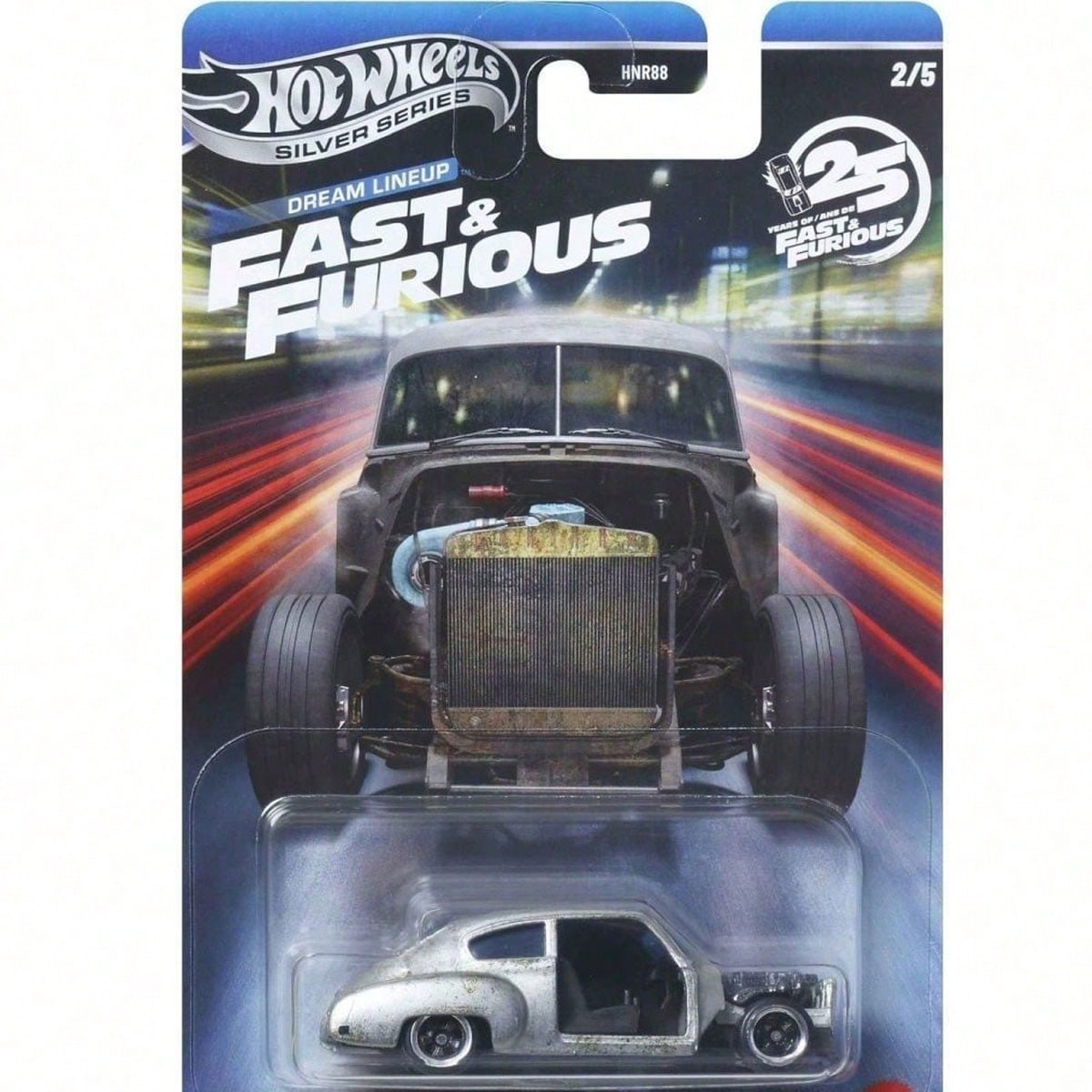 Hot Wheels 1:64 Auto in lega p - Kids Toys Supplier recensione e prezzo