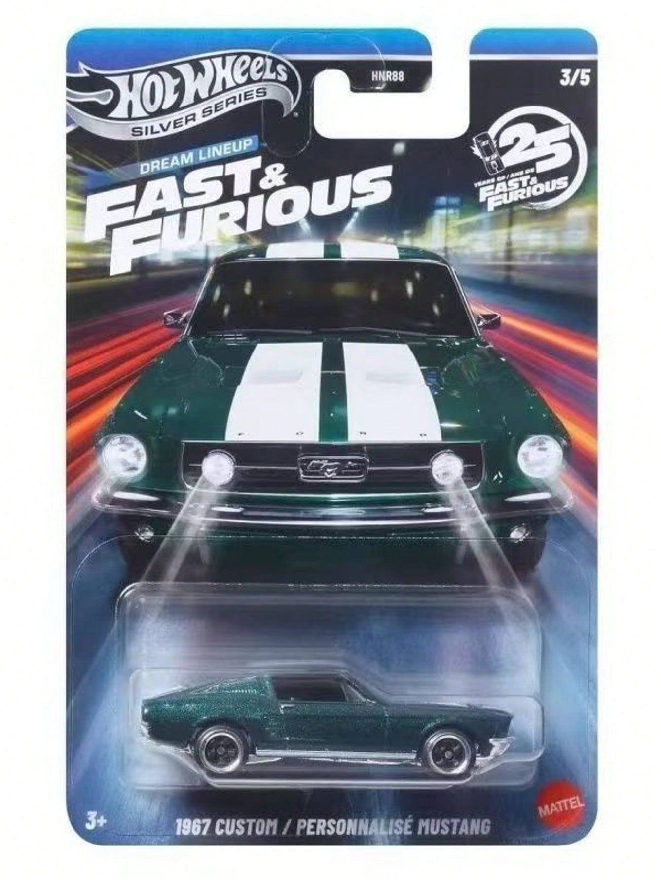 Hot Wheels 1:64 Auto in lega p - Kids Toys Supplier recensione e prezzo