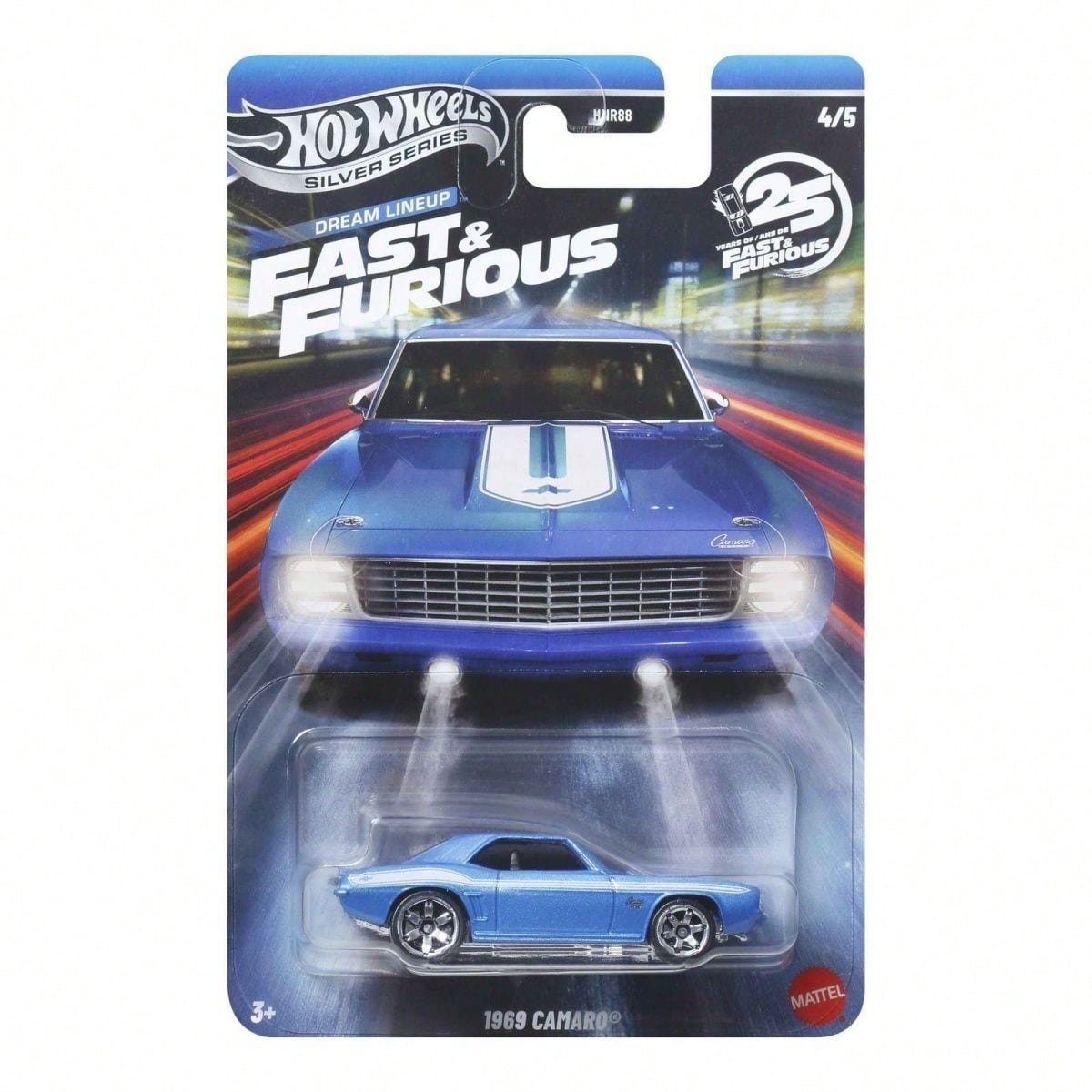 Hot Wheels 1:64 Auto in lega p - Kids Toys Supplier recensione e prezzo