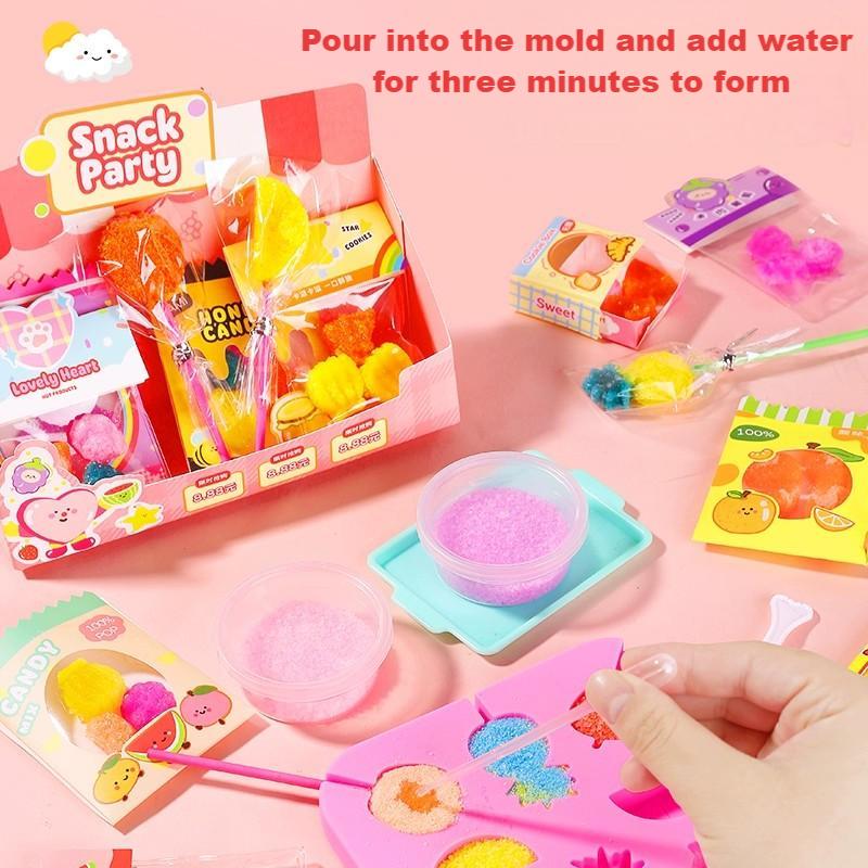 Fai da te, set di giocattoli a - Play Kitchen Set recensione e prezzo