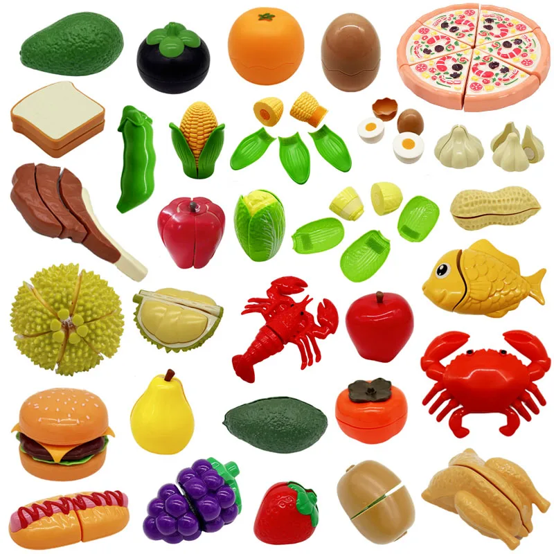 Casa Montessori Gioca a taglia - Play Kitchen Set recensione e prezzo