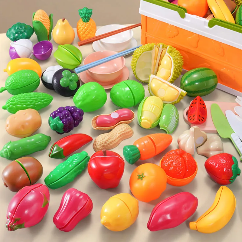 Casa Montessori Gioca a taglia - Play Kitchen Set recensione e prezzo