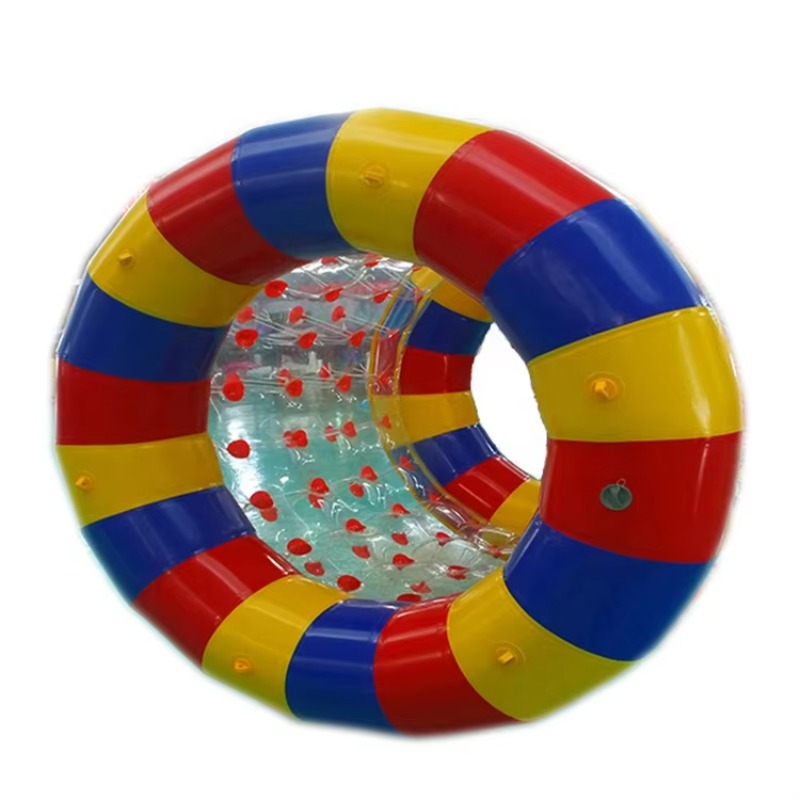 Palla gonfiabile del rullo del - Kids Toys Sale recensione e prezzo