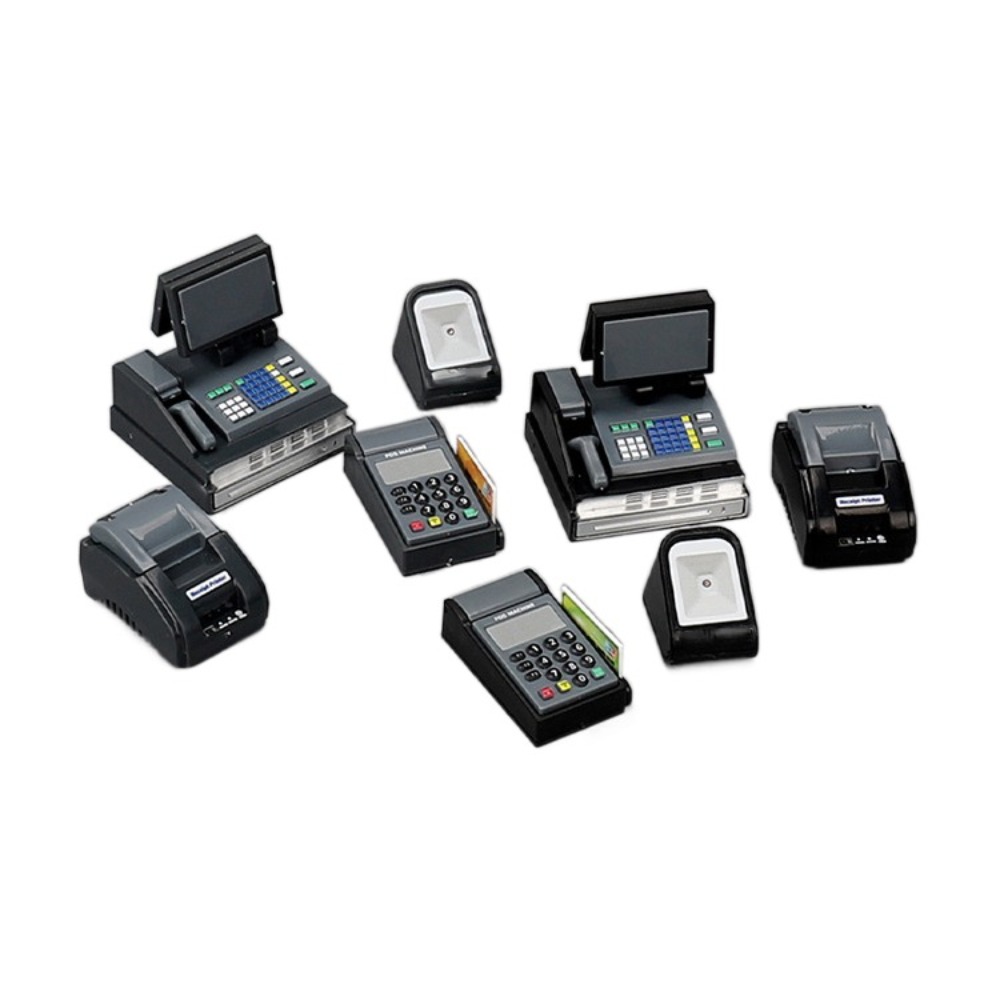 Registratore di Cassa in Minia - Toy Cash Register recensione e prezzo