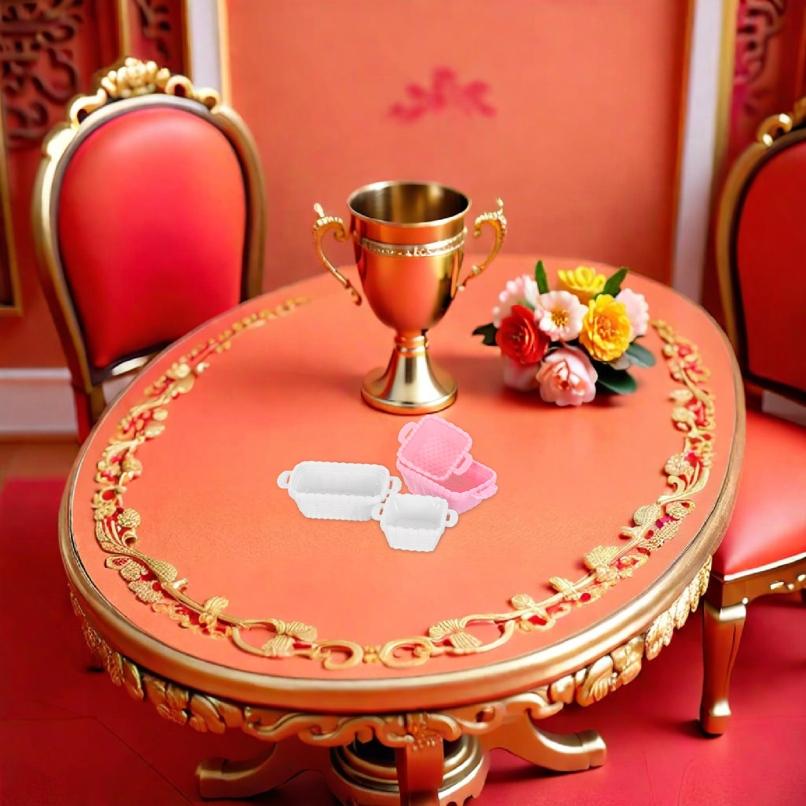 Set di 80 Cestini in Miniatura - Play Kitchen Set recensione e prezzo