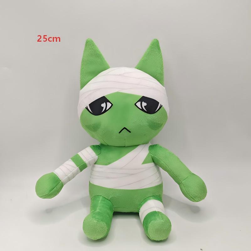 Peluche Carino a Tema Horror:  - Kids Toys Easter recensione e prezzo