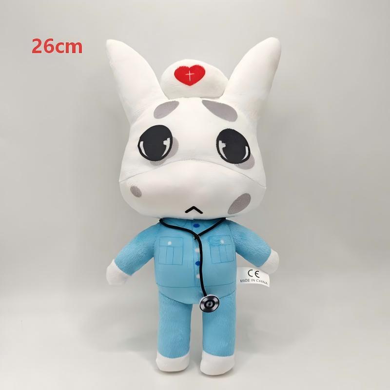 Peluche Carino a Tema Horror:  - Kids Toys Easter recensione e prezzo