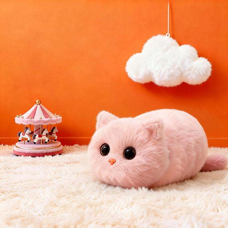 Walulu AI Cute Pet è un giocat - Kids Toys Supplier recensione e prezzo