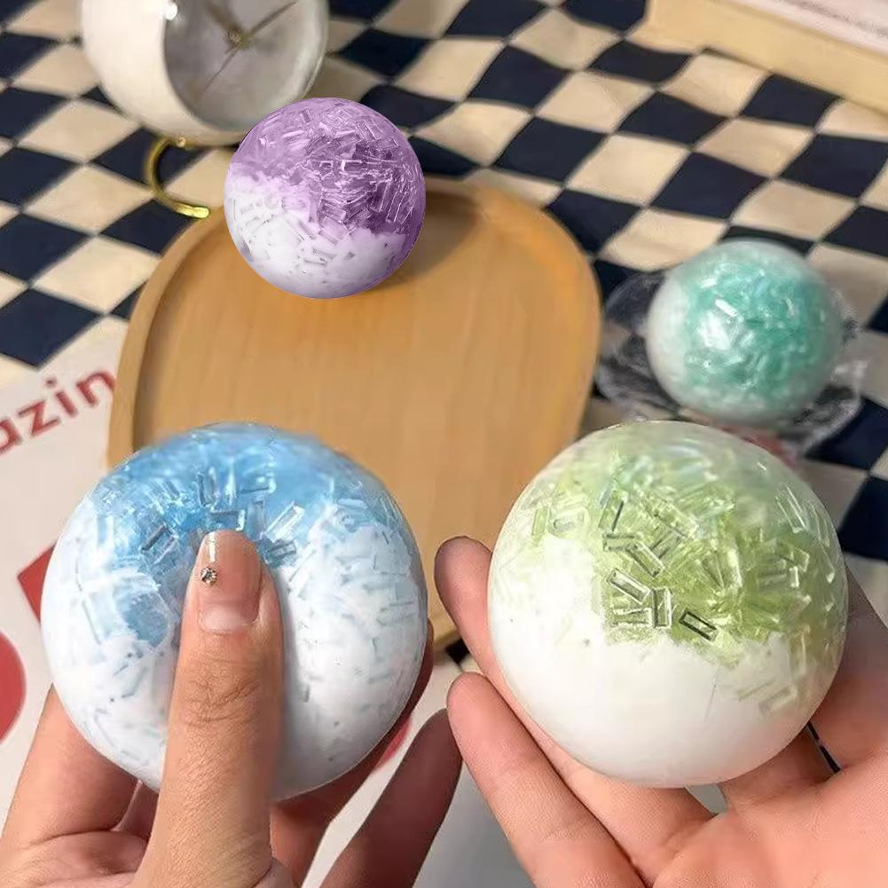 Palla Morbida Modellabile in T - Sensory Fidget Toys recensione e prezzo