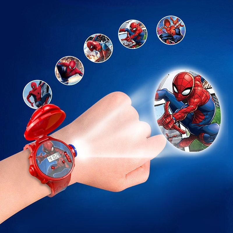 2026 Nuovo Orologio per Bambin - Kids Toys Supplier recensione e prezzo