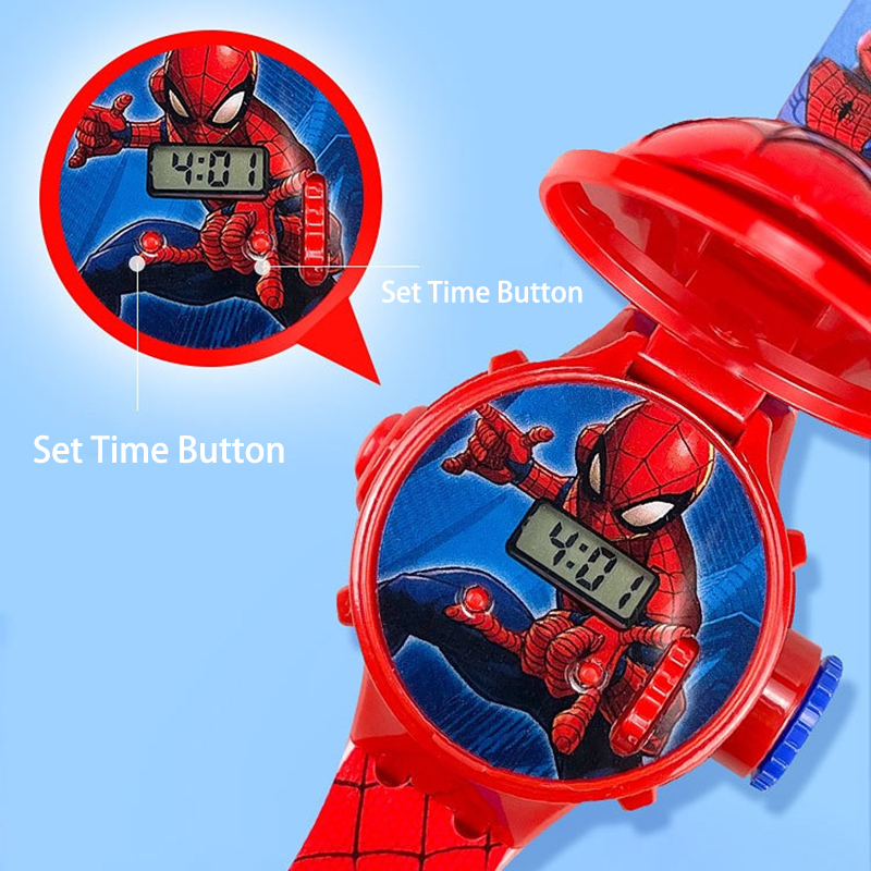 2026 Nuovo Orologio per Bambin - Kids Toys Supplier recensione e prezzo