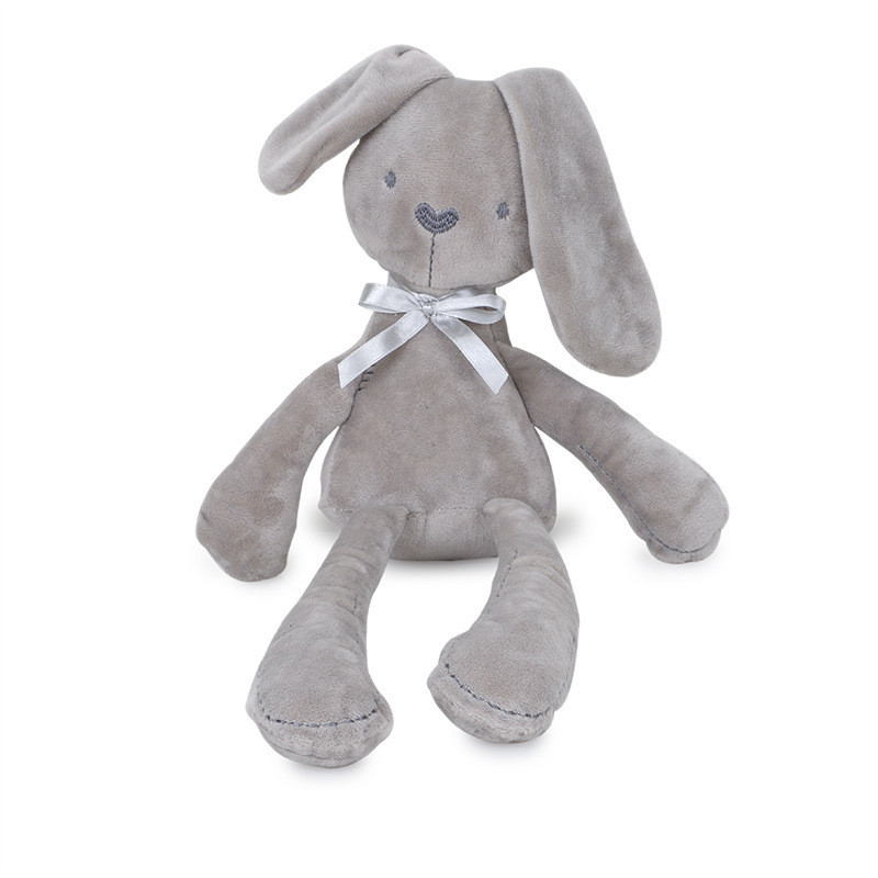 Bambino peluche coniglio burat - Kids Toys Easter recensione e prezzo