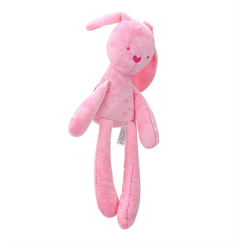 Bambino peluche coniglio burat - Kids Toys Easter recensione e prezzo