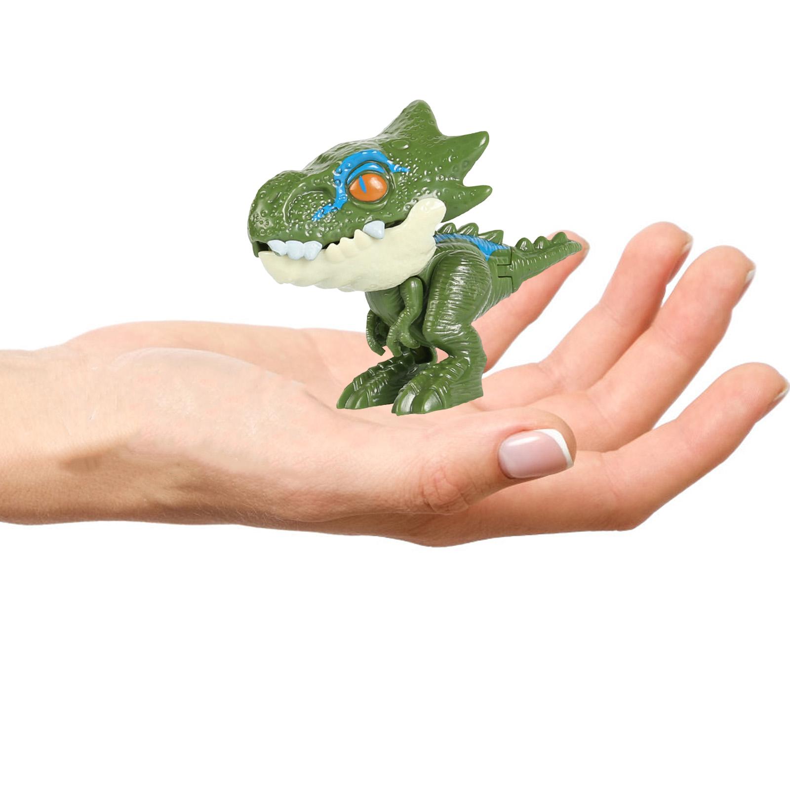 Giocattolo Dinosauro da Dito,  - Kids Toys Easter recensione e prezzo