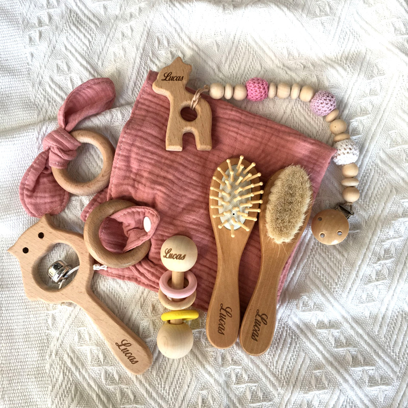 Nome personalizzato Set di gio - Kids Toys Names recensione e prezzo