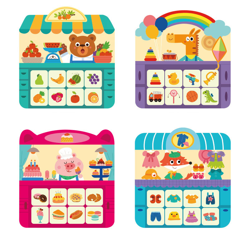 Nuovi giocattoli educativi per - Kids Toys List recensione e prezzo