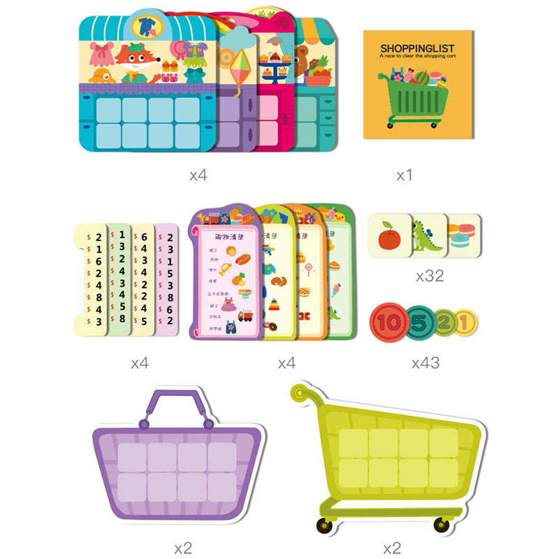 Nuovi giocattoli educativi per - Kids Toys List recensione e prezzo