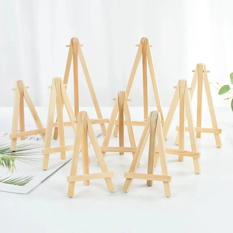 10 pezzi mini cavalletto in le - Kids Art Easel recensione e prezzo