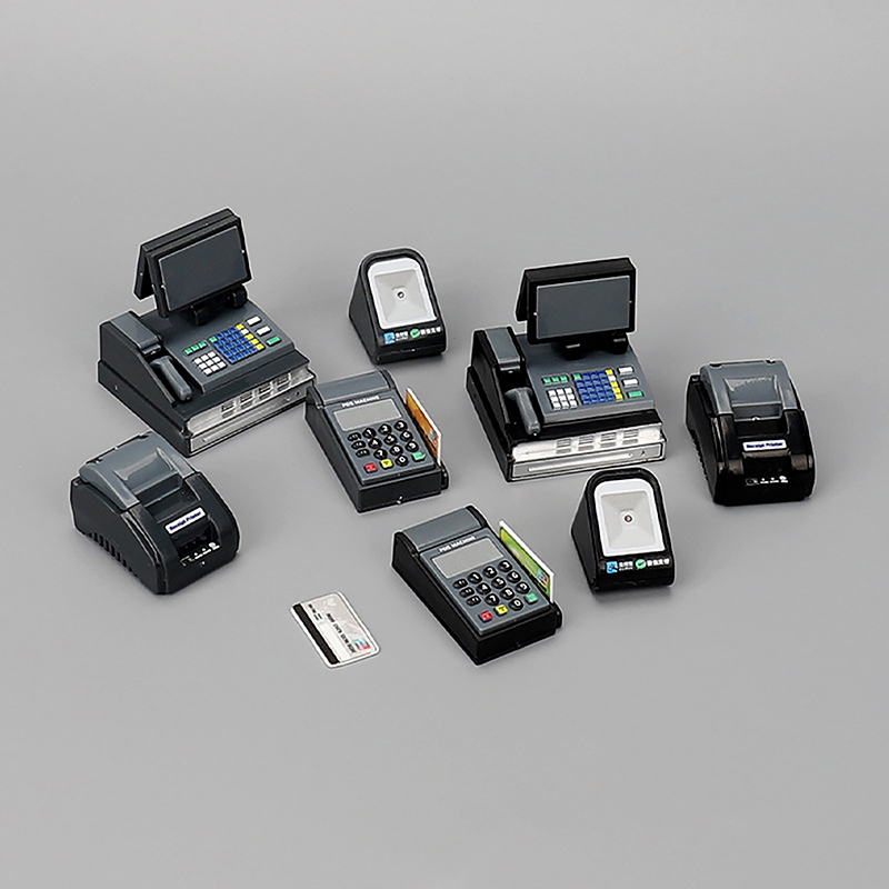 Nuovo Set di Accessori per Cas - Toy Cash Register recensione e prezzo