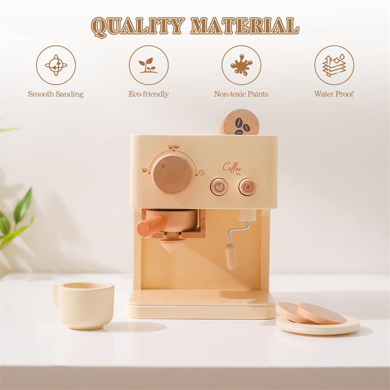 Set di giocattoli Montessori i - Play Kitchen Set recensione e prezzo