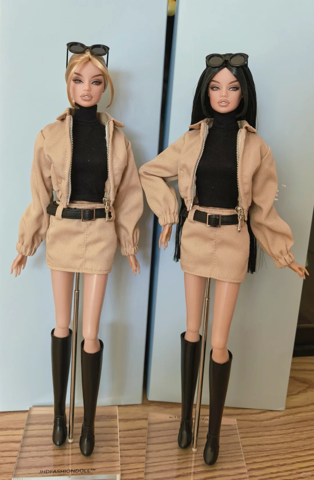 GSF COTERIE New York State of  - Kids Toys Nyc recensione e prezzo